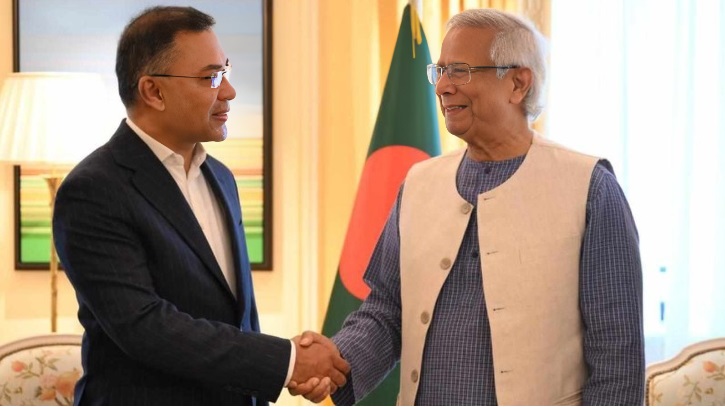 আশ্বাস নাকি নতুন অনিশ্চয়তা