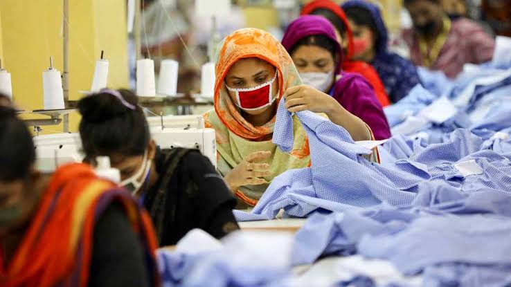 Bangladesh leads South Asia in gender parity: WEF report