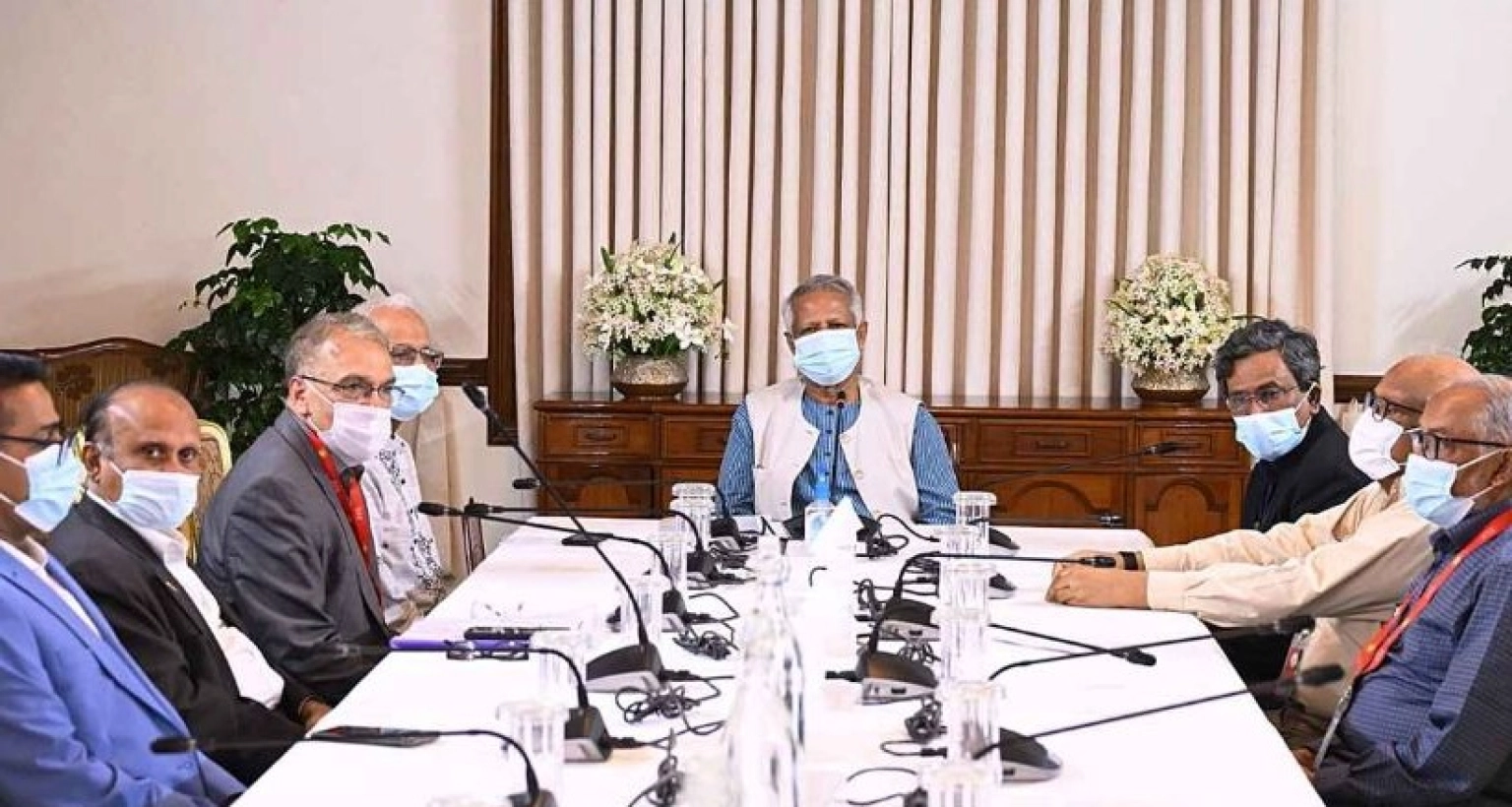 বিতর্কিত ৩ জাতীয় নির্বাচন আয়োজনে জড়িতদের ভূমিকা তদন্তে কমিটি গঠনের নির্দেশ