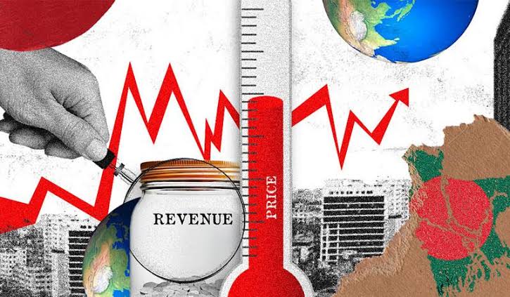 Bangladesh economy falters; growth slows, factories shut, jobs lost