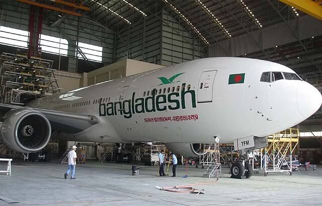 Biman initiates Dreamliner safety checks following Air India mishap