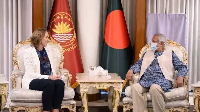 CA thanks Australia for resuming visa operations in Dhaka