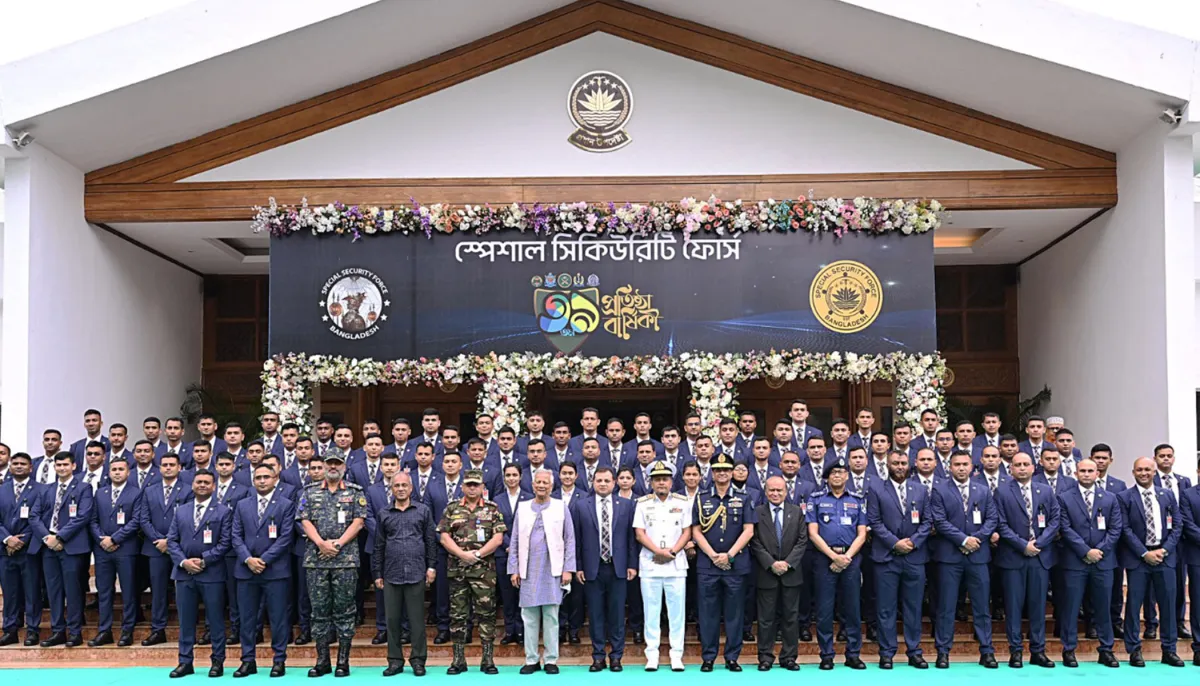 Work with professionalism being above political ideologies, CA asks SSF