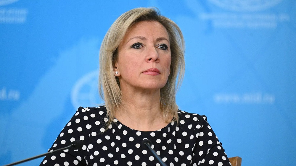 World 'millimeters away' from disaster: Russia