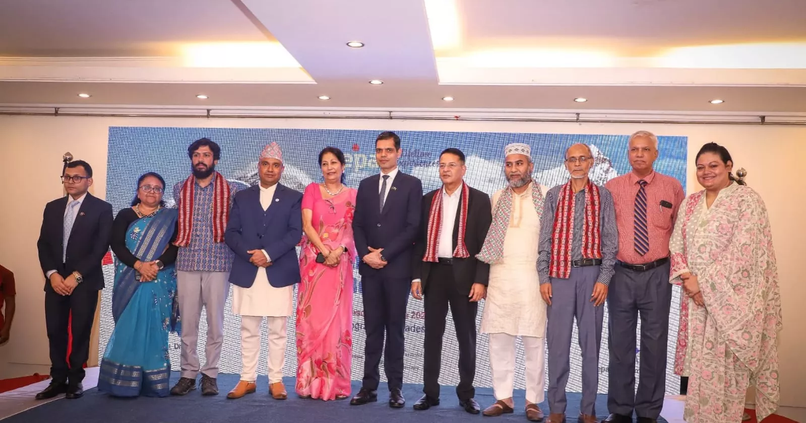 BD, Nepal seek stronger tourism ties through Bay-Himalaya link