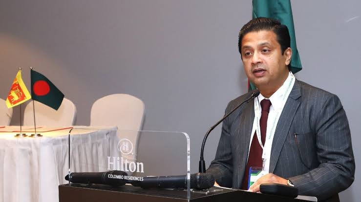 Sri Lanka-BD trade relations continue to reach new heights