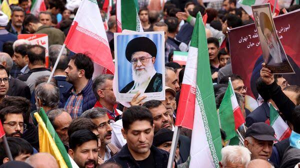 If Iran's Khamenei falls, what would replace him?