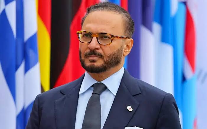UAE warns against prolonged Iran-Israel war