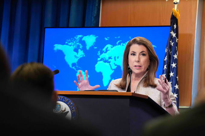 Committed to working with Bangladesh to promote regional peace: US