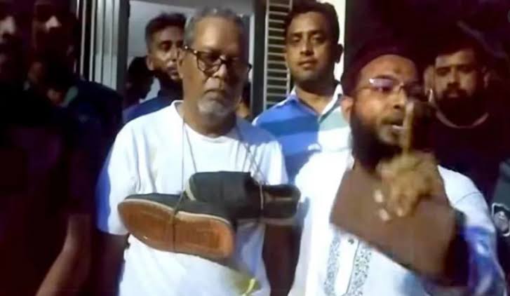 সাবেক সিইসি নূরুল হুদার ভয়াবহ পরিণতি