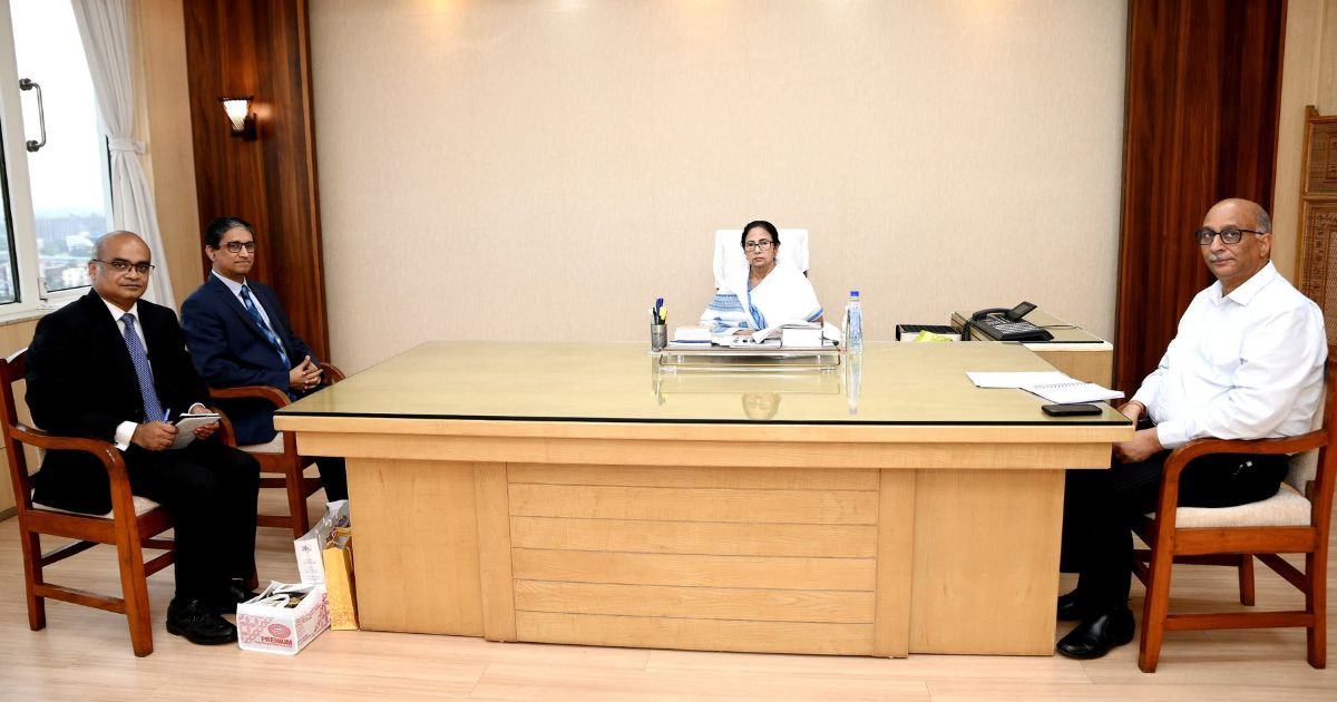 Mamata for boosting people-to-people ties with BD