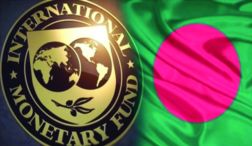 IMF board okays $1.3b payout to BD