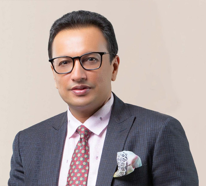 মিথ্যা অভিযোগে ১০ মাস ধরে কারাগারে দিলীপ
