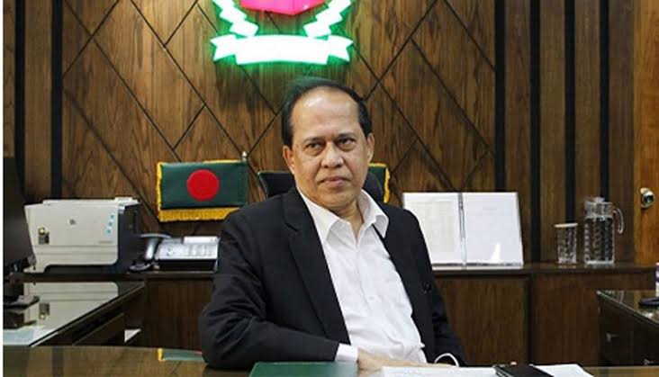 Ex-CEC Kazi Habibul Awal arrested in Dhaka