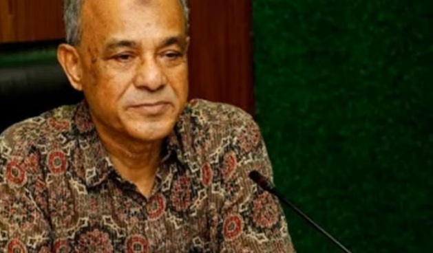 Govt to step up efforts to curb drug menace: home adviser