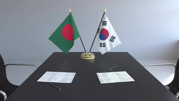 BD, S Korea eye stronger infrastructure ties