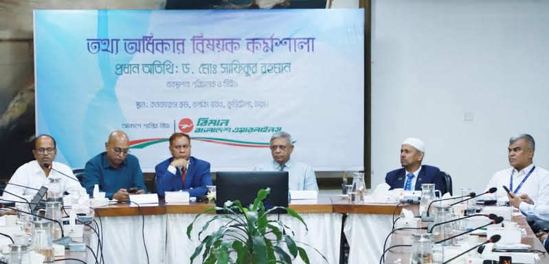Biman to lease two aircraft soon to meet operational demand: CEO