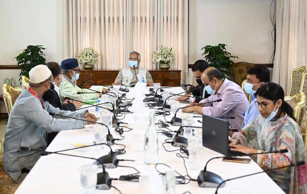CA orders installing solar panels on rooftops of all govt buildings