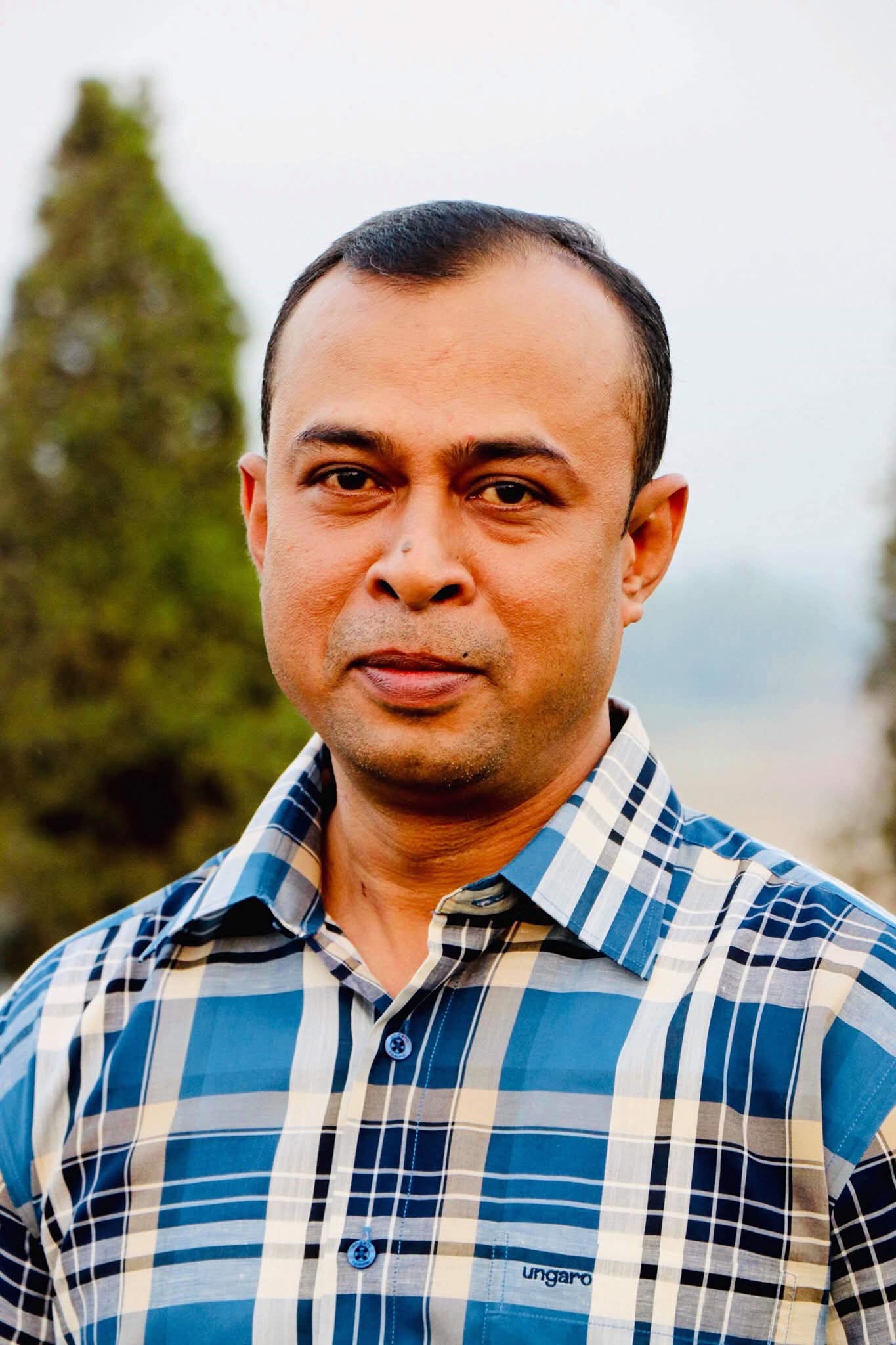 দেশ ছাড়লেন নিষ্ঠুর ওসি প্রদীপের ভাই সদীপ দাশ