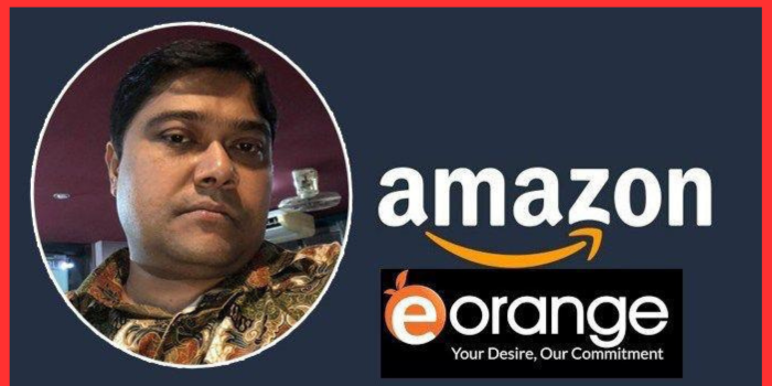ই-অরেঞ্জ কেলেঙ্কারির মূলহোতা আমান উল্লাহ চৌধুরী গ্রেফতার