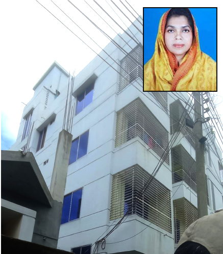 রওশন আরা জামানের বিরুদ্ধে ঘুষ, দুর্নীতি, নিয়োগ-বাণিজ্য, অনিয়ম ও অবৈধভাবে সম্পদ অর্জনের অভিযোগ