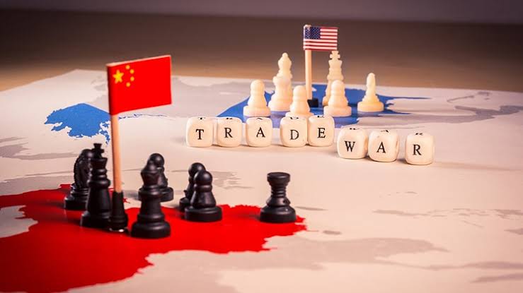 China, US confirm trade deal framework finalised