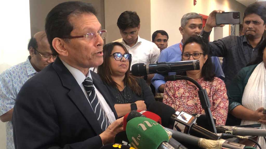BD continues tariff negotiations with US