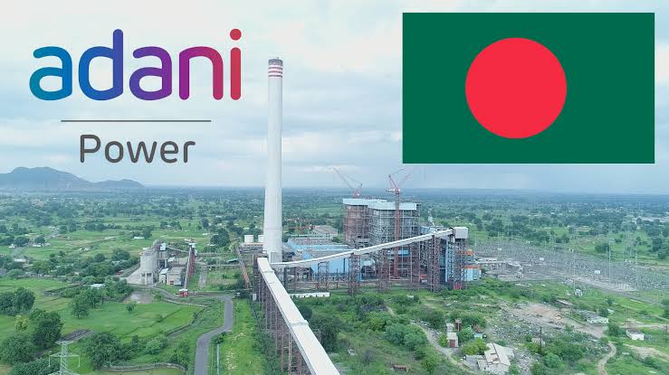 Bangladesh pays $384m to Adani Power to clear majority of dues