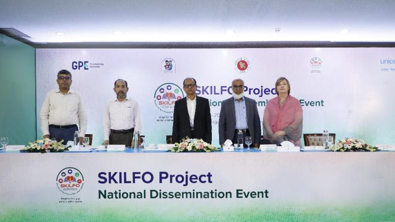Govt, UNICEF scaling up initiative to bring opportunities to over 1 lakh adolescents in 16 districts