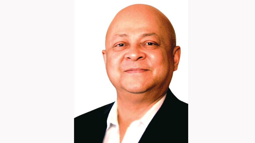 Shameem Hussain elected new President of Dhaka Club