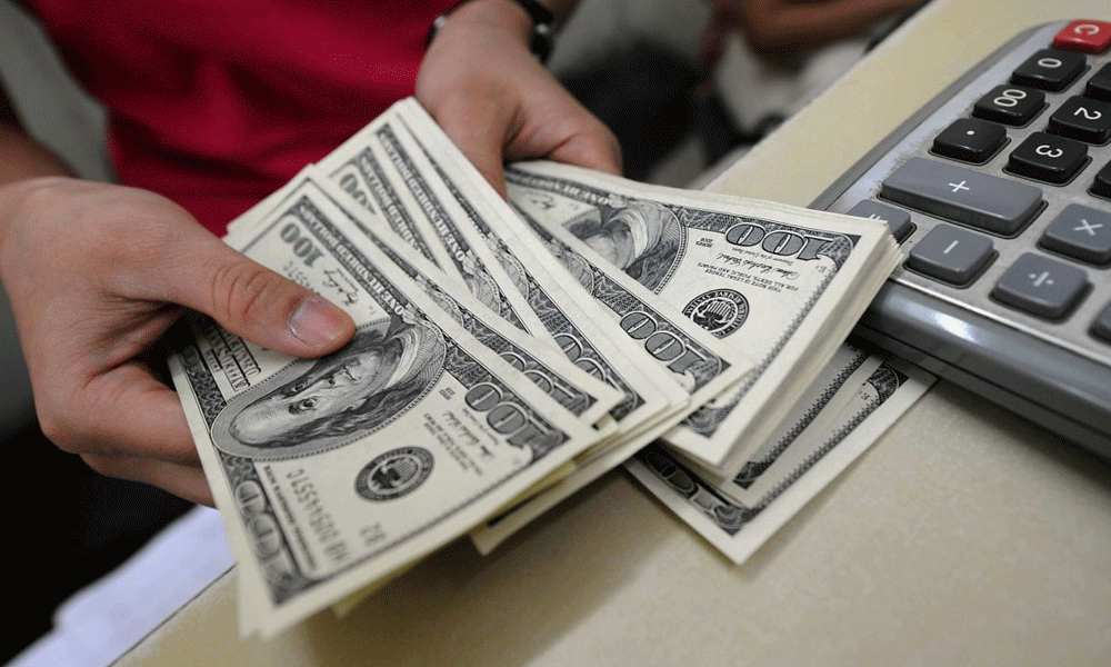 Remittance hits record $30 billion mark