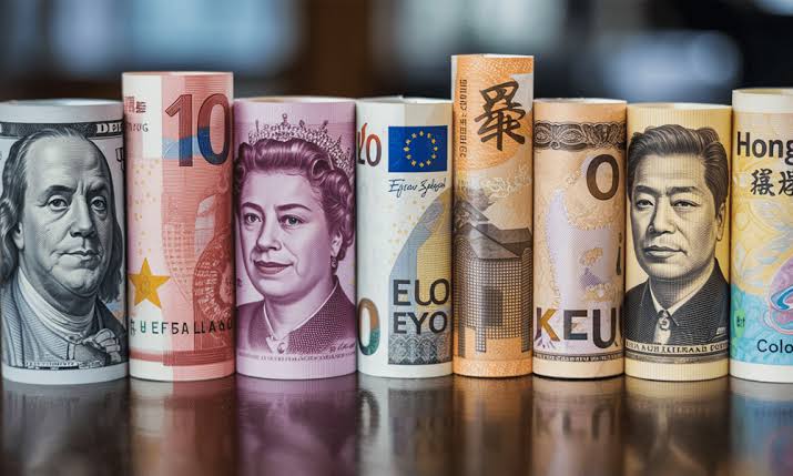 Forex reserves rise to $31.31 billion