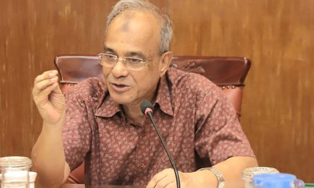 আসিফের অস্ত্রের লাইসেন্স পাওয়া নিয়ে স্বরাষ্ট্র উপদেষ্টা যা বললেন।