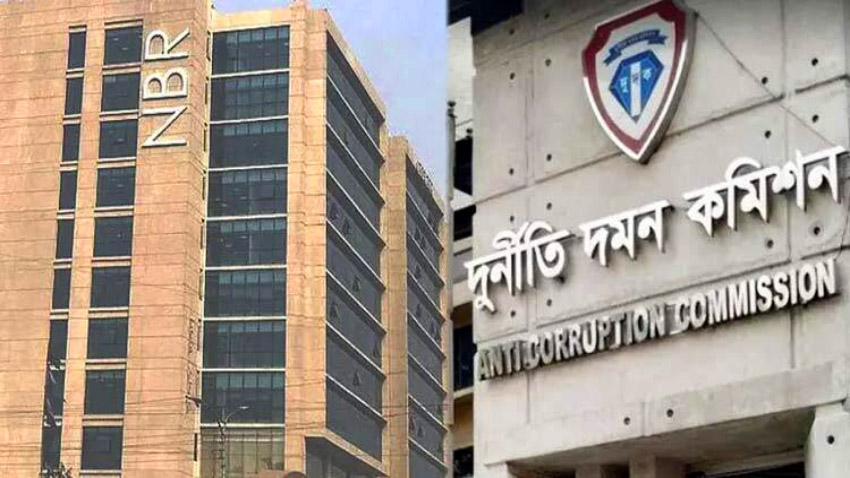 ACC launches probes against 5 more NBR officials