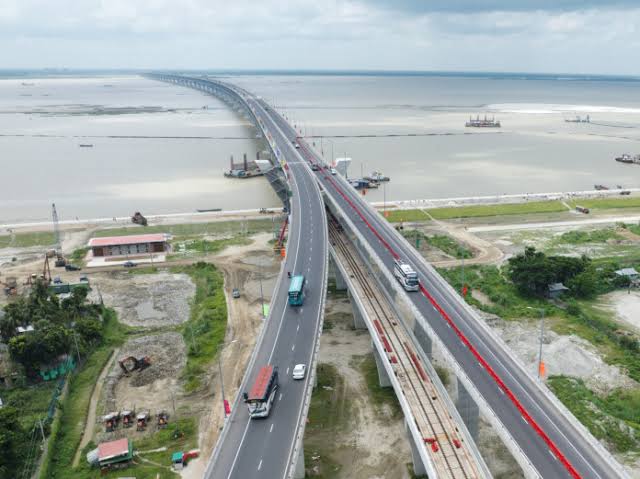 ACC finds corruption proof in Padma Bridge consultant appointment