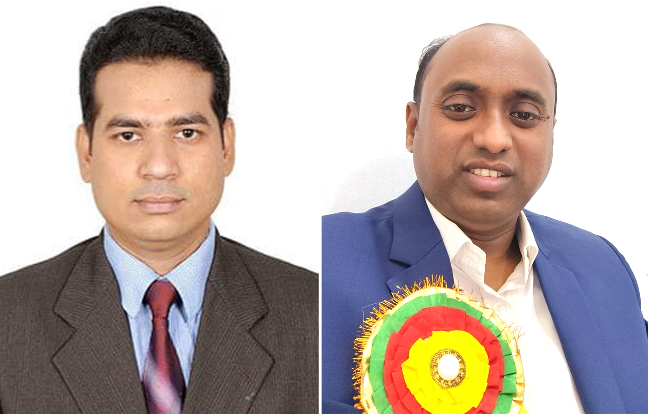 ঢাকাস্থ পার্বত্য চট্টগ্রাম সমিতির পূর্ণাঙ্গ কমিটি গঠন