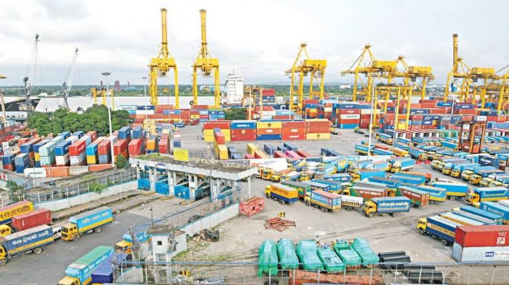 Ctg port sets new benchmarks in FY25 defying odds