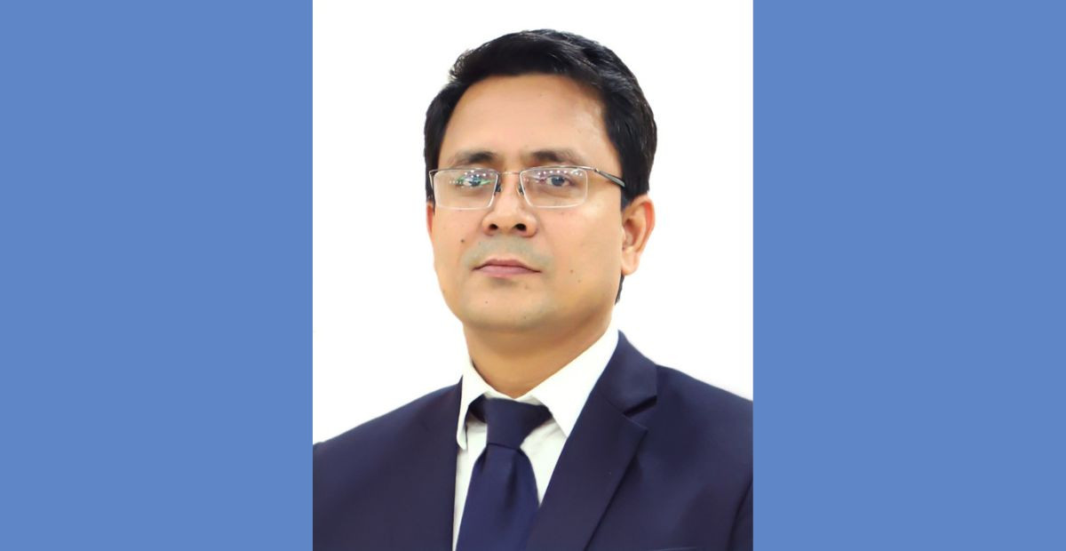 Asadur Rahman appointed COO of DSE