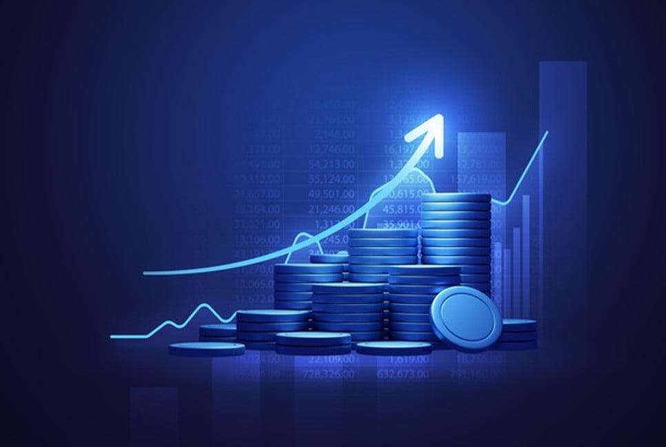 Exports grow 8.58pc in FY25