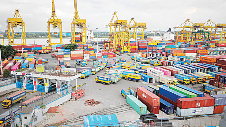 Dry Dock authorities to take over operations of Ctg port’s NCT