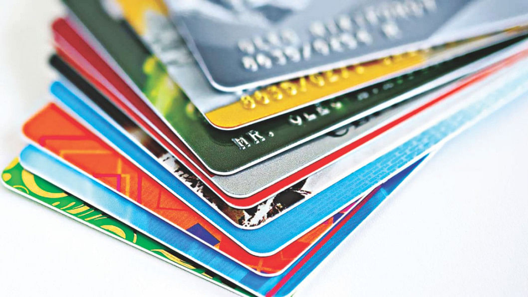 Transactions through cards witness 228pc rise in 5 yrs