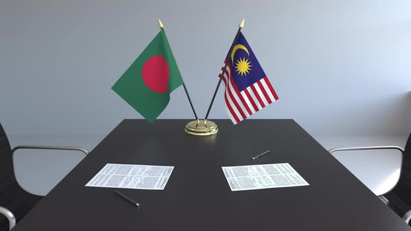 সন্ত্রাসবাদের ঘটনা তদন্তে মালয়েশিয়াকে সহযোগিতা করবে বাংলাদেশ