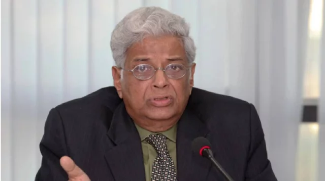 Former CEC ATM Shamsul Huda passes away at 83