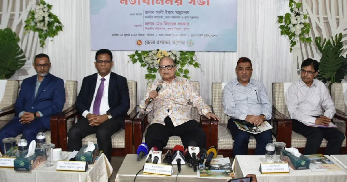 Efforts on to break syndicate in rice market: Adviser