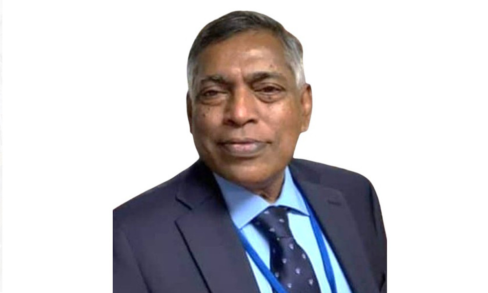 DCAB mourns loss of former president Shamim Ahmad