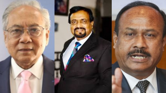 GM Quader expels Chunnu, Anisul, Howlader from JaPa