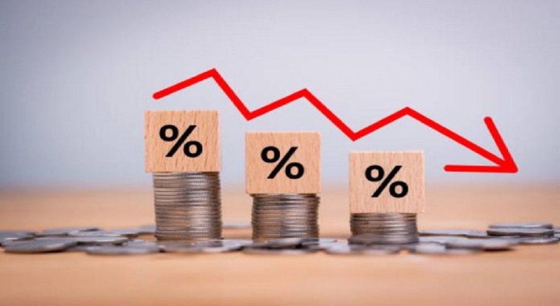 Inflation falls to 35-month low at 8.48pc in June