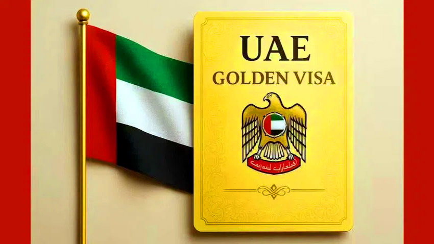 UAE launches nomination-based lifetime golden visa for Indians, Bangladeshis