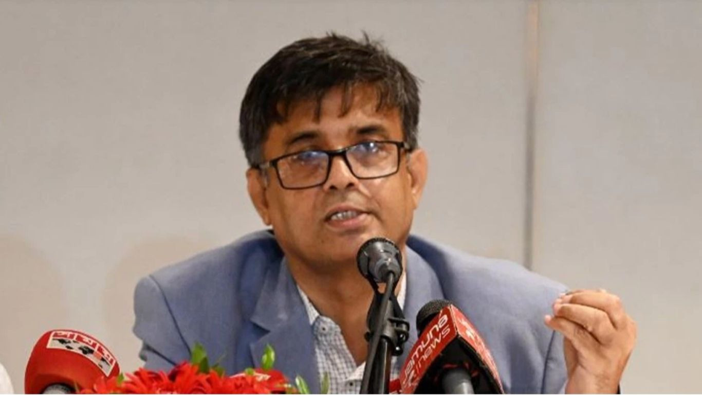 BD hopeful of win-win tariff deal with US: Shafiqul Alam
