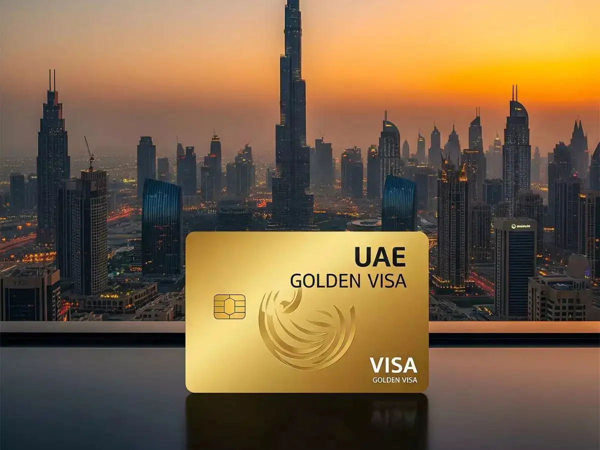 UAE denies reports about lifetime Golden Visa for certain nationalities